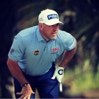 Lee Westwood